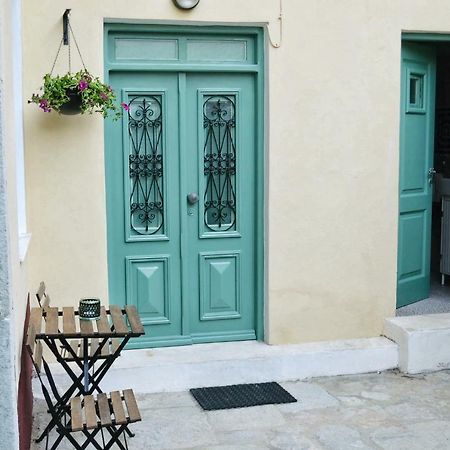 Seame Houses Σύμη Εξωτερικό φωτογραφία