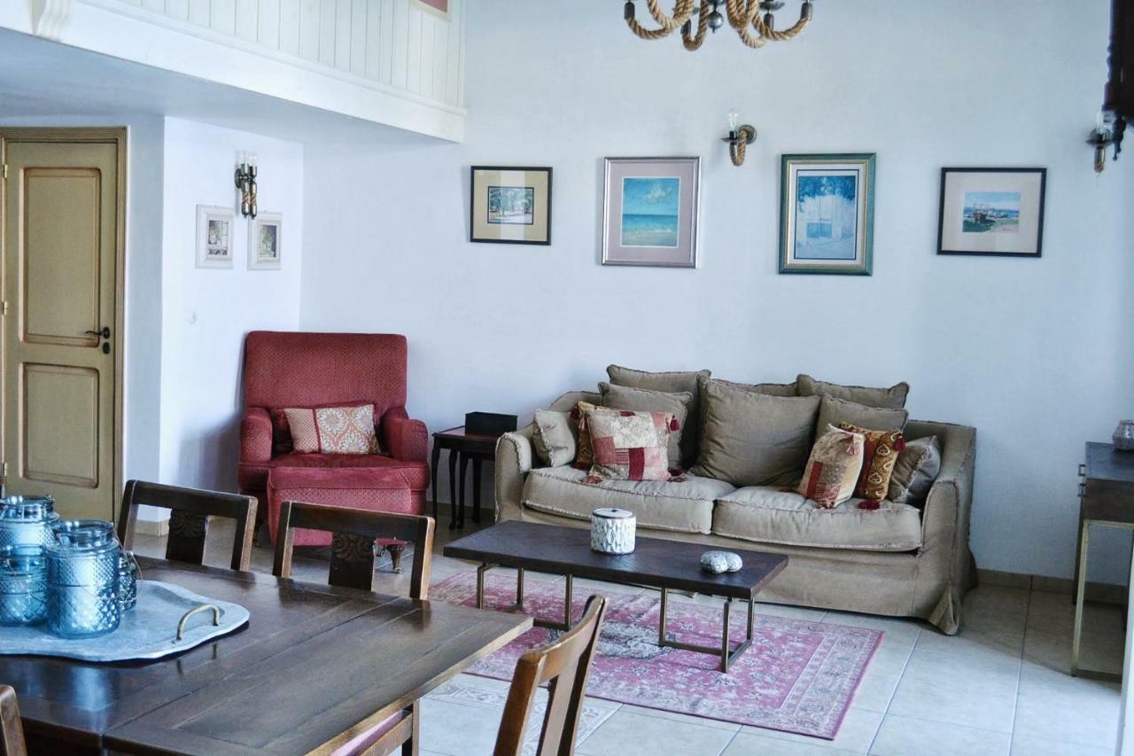 Seame Houses Σύμη Εξωτερικό φωτογραφία