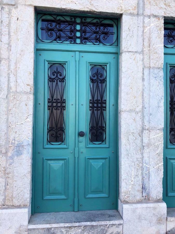 Seame Houses Σύμη Εξωτερικό φωτογραφία