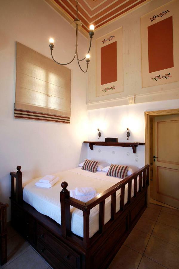 Seame Houses Σύμη Εξωτερικό φωτογραφία
