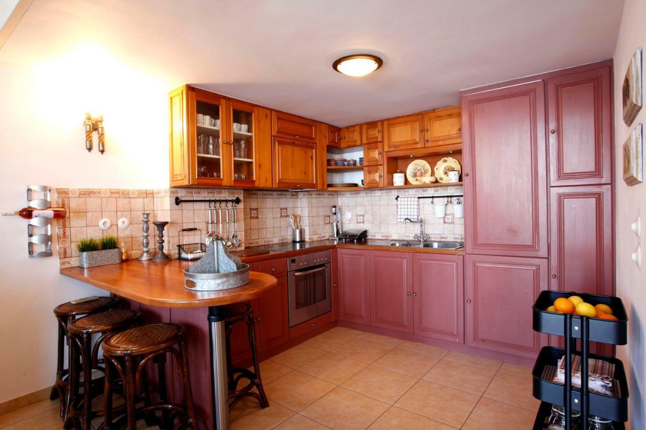 Seame Houses Σύμη Εξωτερικό φωτογραφία