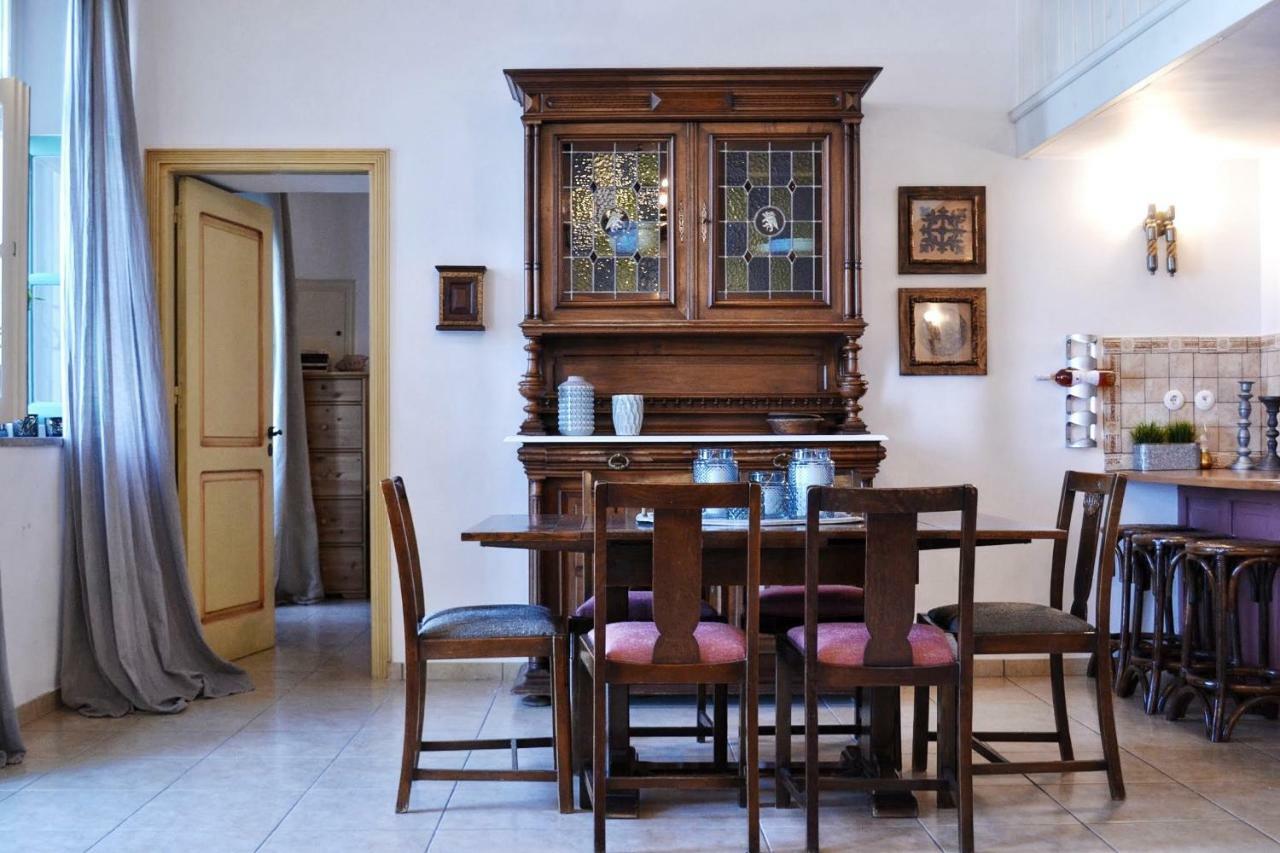 Seame Houses Σύμη Εξωτερικό φωτογραφία
