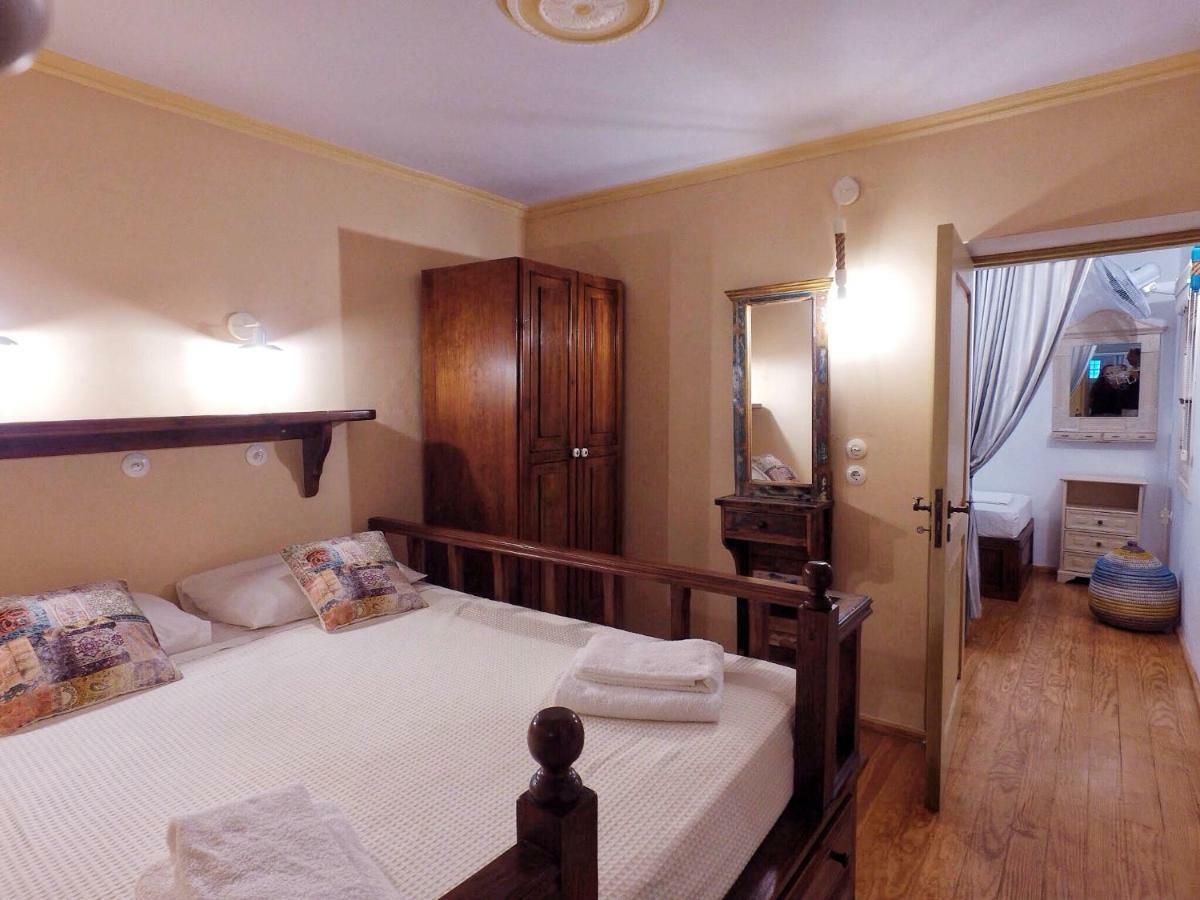 Seame Houses Σύμη Εξωτερικό φωτογραφία