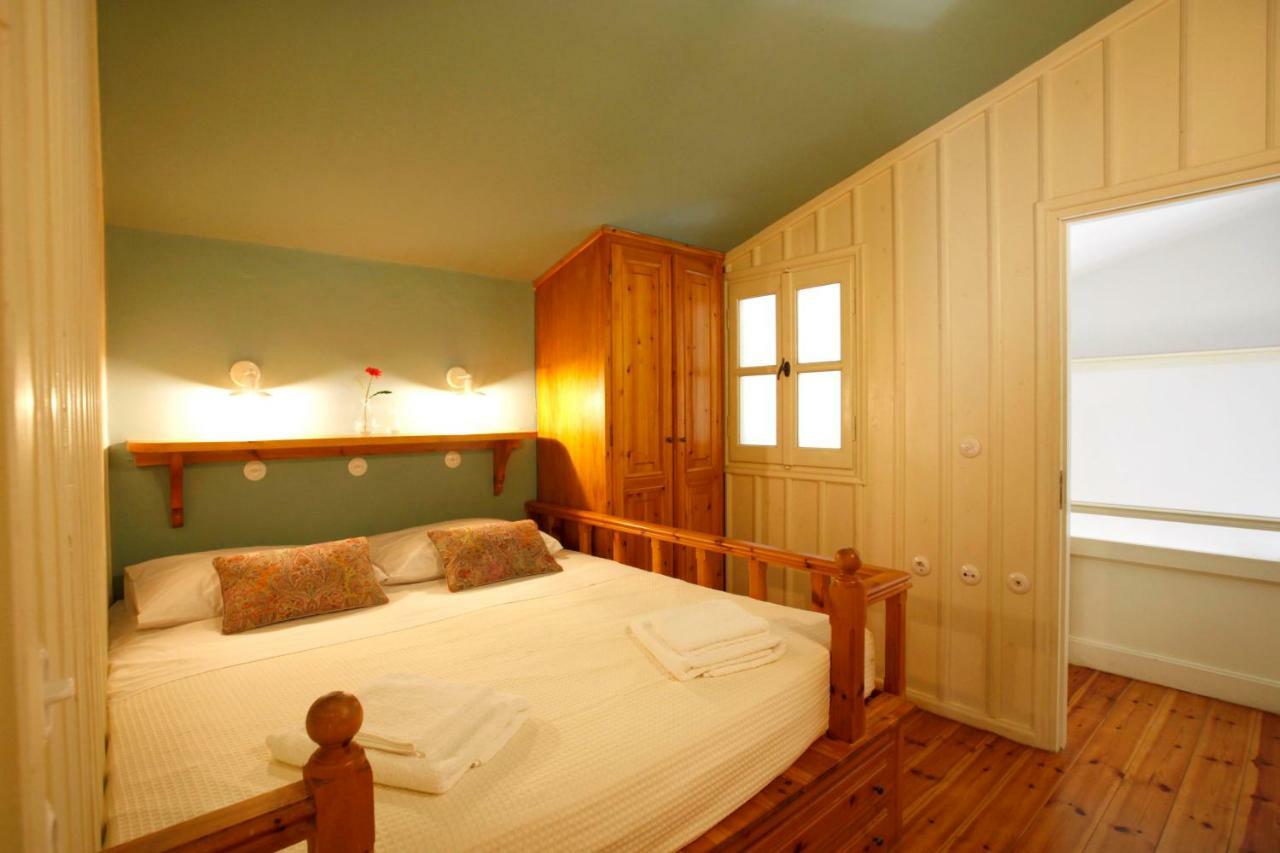 Seame Houses Σύμη Εξωτερικό φωτογραφία