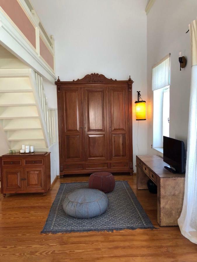 Seame Houses Σύμη Εξωτερικό φωτογραφία